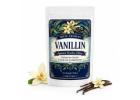 Vanilla Flavour Ingredients for Confectionery Manufacturing - Rich Aromas