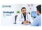 Best Urologist in Jaipur – Expert Care You Can Trust