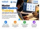 Master IBM Maximo Training with Multisoft Virtual Academy
