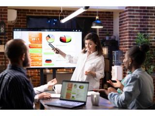 Build Your Marketing Skills with Digital Marketing Training Ahmedabad