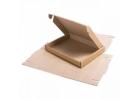 Affordable C4 Brown Large Letter Boxes for Business Packaging
