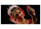 Traditional Kuchipudi Training