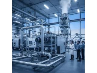 Process Cooling Systems India
