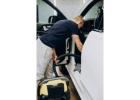 Washing Car Mats in Washing Machine