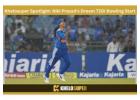 Win Big With Khelosuper | Niki Prasad's Dream T20I Bowling Start