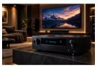 13 Channel AV Receiver – Premium Home Cinema Experience