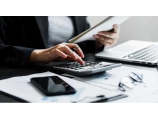 Tax Accountant in Mississauga – Professional Tax Preparation Services