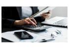 Tax Accountant in Mississauga – Professional Tax Preparation Services