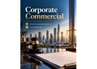 How Can Corporate Commercial Legal Services Protect Your Business and Support Growth?