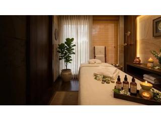 Russian B2B Spa Escape – Your Relaxation Destination in Calangute, Goa