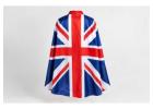 Buy Union Jack Fancy Dress Outfits Online in the UK – Union Jack Wear