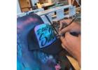 Live Airbrush – Custom Airbrush Art & Event Entertainment