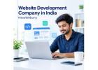 Website Development Company in India | HexaWebony