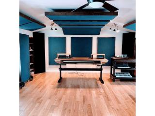 Get Better Sound Quality With Echo Reduction Panels for Your Space