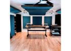 Get Better Sound Quality With Echo Reduction Panels for Your Space