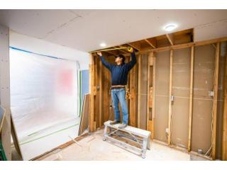 Professional Drywall Installation in Marshall, TX