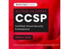 Learn CCSP Online Training