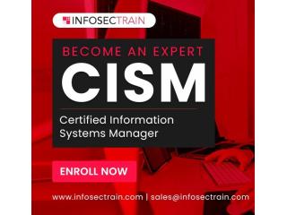 CISM Online Training