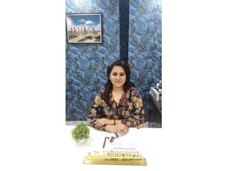 Best ENT Surgeon in Raipur – Dr. Nandini Gupta