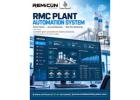 RMC Plant Automation System for Smarter Operations