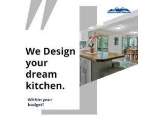 Blue Ridge Cabinets for Stylish and Functional Homes
