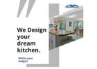 Blue Ridge Cabinets for Stylish and Functional Homes