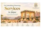 Full Wedding Planning Services in Jaipur | The Prince Group of Events