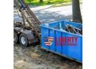 Affordable Dumpster Rental in Forest City, FL