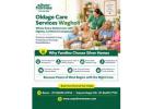 Oldage Care Services Wagholi / Senior Citizen Care Services In Wagholi - ONP Silver Homes
