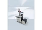 UV Laser Marking Machine Manufacturers in Surat for Fine Engraving