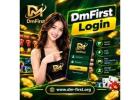 DmFirst Login Guide 2026 for Easy and Secure Account Access
