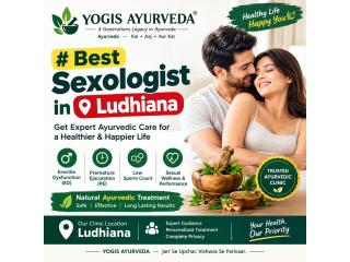 Best Sexologist in Ludhiana
