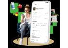 Fox Grocery – On-Demand Grocery Delivery App Development Solution