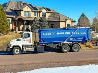 Dumpster Rental in Windermere, FL – Affordable Roll-Off Dumpsters