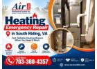 Keep Your Home Warm with Expert Heating Care in South Riding