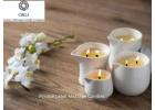 Private Label Massage Candles for Custom Brands