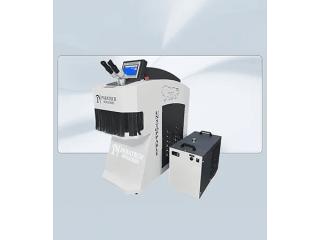 Jewellery Laser Soldering Machine Manufacturers in Surat for Delicate Repairs