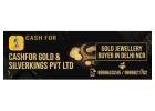 Gold Jewellery Buyer in Delhi NCR Cashfor Gold and Silverkings 