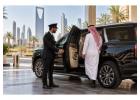 Chauffeur Service Riyadh – Saudi SUV Rentals