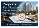 How Can You Verify Property in Noida Before Making a Safe Investment?
