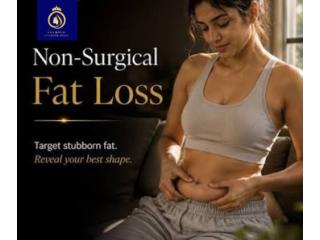 Get Started on Your Fat Loss Journey with DNA Royal in Thane.