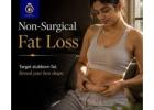 Get Started on Your Fat Loss Journey with DNA Royal in Thane.