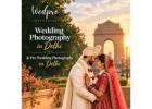 Pre Wedding Shoot in Delhi – Celebrate Your Love Story with WedPro Photography