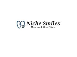 Hair fall treatment in Borivali at Niche Smiles