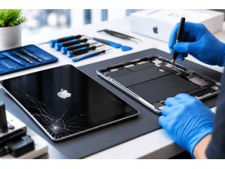 iPad Repair Near Me | Total Care Repair Abu Dhabi