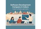 Trusted Software Development Company in Indore Today