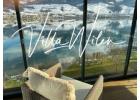 Discover Memorable Vacation Rentals in Central Switzerland