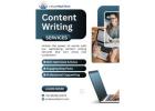 Content Writing Company for Brands | Arise AI Marktech