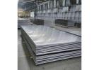 Nickel Alloy Plates for High-Temperature Performance and Corrosion-Resistant Engineering