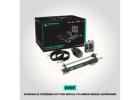Marine Steering Systems Australia | Glydus